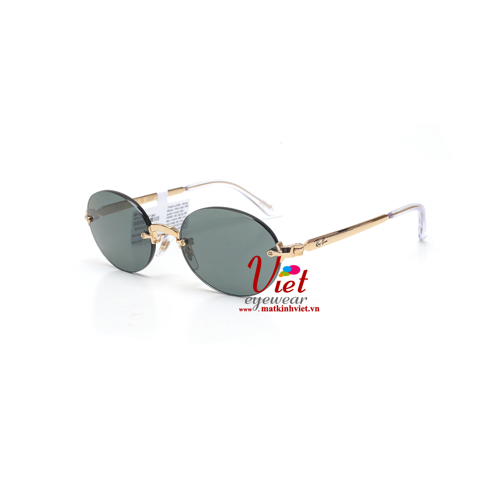 Kính mát RayBan RB3929 001/71